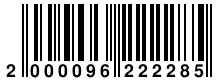 Ver codigo de barras