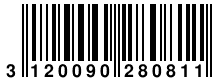 Ver codigo de barras
