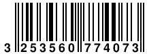 Ver codigo de barras