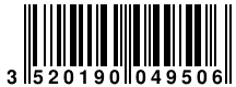 Ver codigo de barras