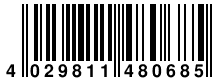 Ver codigo de barras