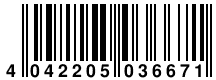 Ver codigo de barras