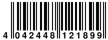 Ver codigo de barras