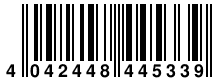 Ver codigo de barras