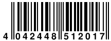 Ver codigo de barras