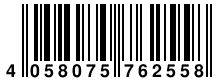 Ver codigo de barras
