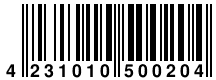 Ver codigo de barras