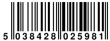 Ver codigo de barras