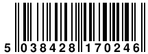 Ver codigo de barras