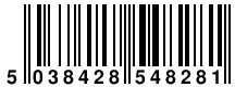 Ver codigo de barras