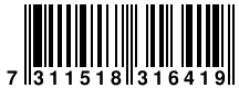 Ver codigo de barras
