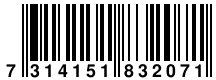 Ver codigo de barras