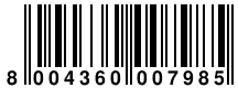 Ver codigo de barras
