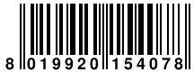 Ver codigo de barras