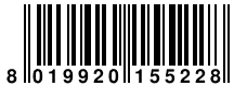 Ver codigo de barras