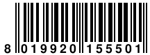 Ver codigo de barras