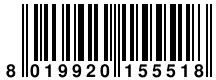 Ver codigo de barras