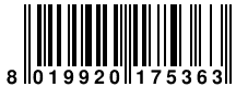 Ver codigo de barras