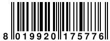 Ver codigo de barras