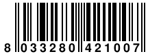 Ver codigo de barras