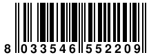 Ver codigo de barras