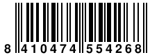 Ver codigo de barras