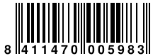 Ver codigo de barras