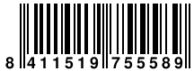 Ver codigo de barras