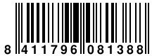 Ver codigo de barras
