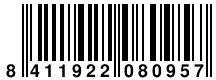 Ver codigo de barras