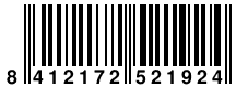 Ver codigo de barras