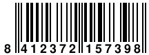 Ver codigo de barras