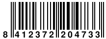 Ver codigo de barras