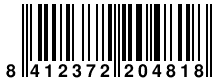 Ver codigo de barras