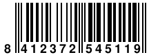 Ver codigo de barras
