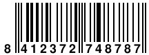 Ver codigo de barras
