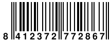 Ver codigo de barras