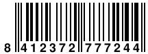 Ver codigo de barras