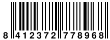 Ver codigo de barras