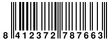 Ver codigo de barras