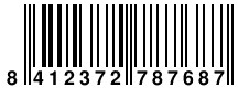 Ver codigo de barras