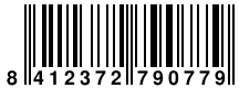 Ver codigo de barras