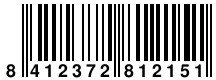 Ver codigo de barras