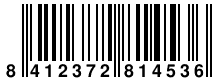 Ver codigo de barras