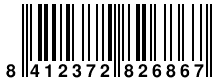 Ver codigo de barras