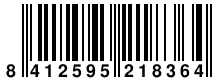 Ver codigo de barras