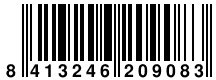Ver codigo de barras