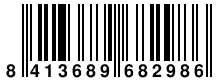 Ver codigo de barras