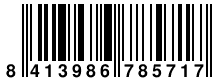 Ver codigo de barras