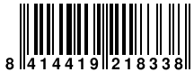 Ver codigo de barras